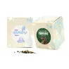 Kit de Cultivo No Me Olvides en Cajita Decorada y Personalizada para Cumpleaños frontal