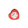 Bálsamo Corazón con Espejito Personalizado para San Valentín frontal