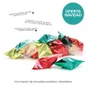 Pack 50 Galletas de la Suerte para Navidad