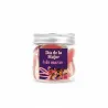Chuches Gominolas Corazones Haribo® en Bote Personalizado para el Día de la Mujer 8M frontal