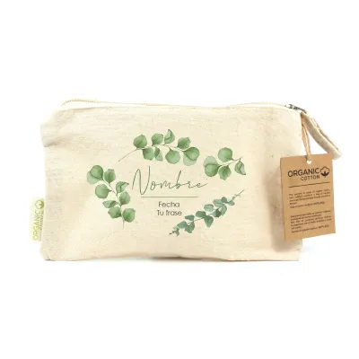 Neceser Nature Personalizado para Comunión