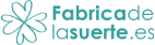 f&aacute;brica de la suerte logotipo principal