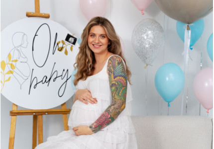 Baby Shower: Guía Completa de Decoración, Regalos y Detalles