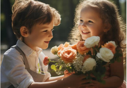 ¿Qué regalar a los niños de una boda?: regalos y detalles niños boda, kit regalo, niños 12 años, chuches, originales y baratos