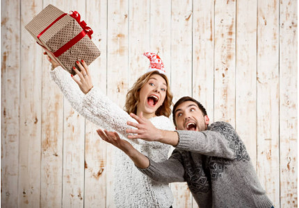 Sorprende esta Navidad con tus increíbles productos personalizados